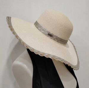 SUN N SAND HAT
